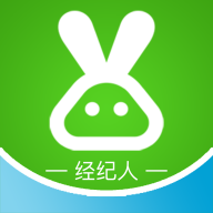 钰兔经纪人管理系统app