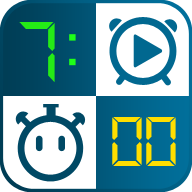 Multi Timer多工计时器app高级版