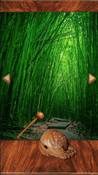 敲木鱼的模拟器手机APP(wooden fish)