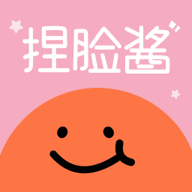 捏脸酱app制作二次元头像