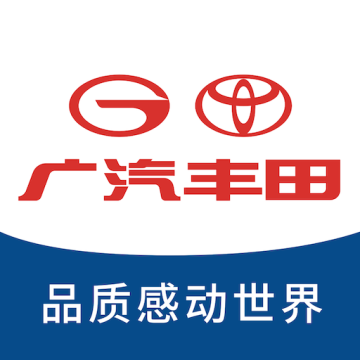 广汽丰田丰云行app