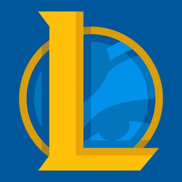 LoL英雄电竞达人系统APP安卓版