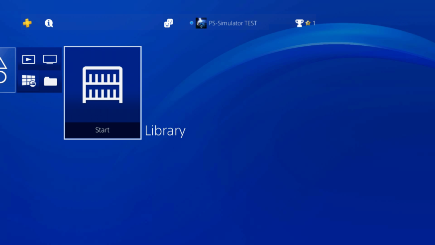 ps4simulator手机版无需手柄(PS4 Simulator)