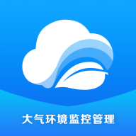 陕西大气环境监管大数据应用系统客户端