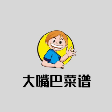 大嘴巴菜谱软件