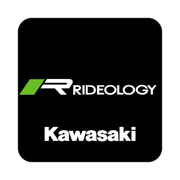 川崎摩托Rideology app