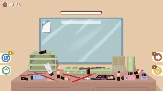小小收纳师去广告获得奖励