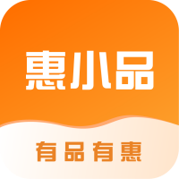 惠小品优惠券领取app