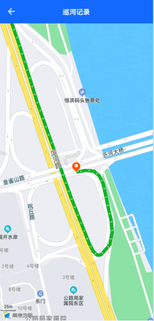 沂起护河App客户端2022