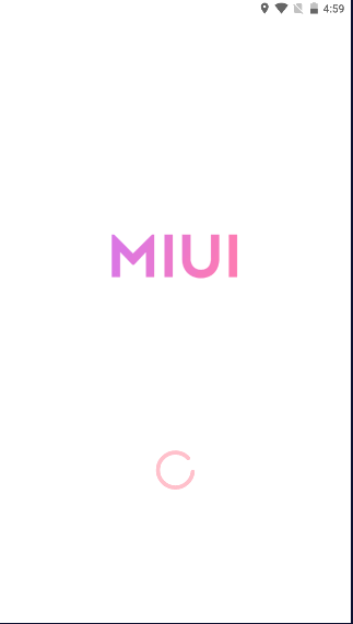 miui updater app apk最新版本