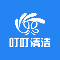 叮叮清洁管理端APP