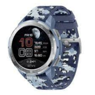 荣耀手表 GS PRO手机控制软件(honor watch GS pro Guide)