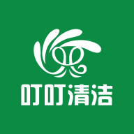 叮叮清洁商户APP客户端
