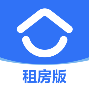 贝壳租房个人版