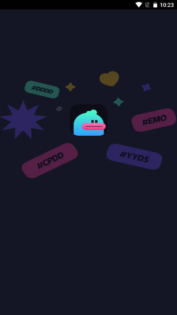 emo空间app软件(emo派对)