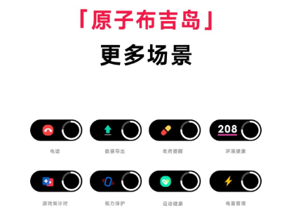原子布吉岛(vivo系统桌面)app