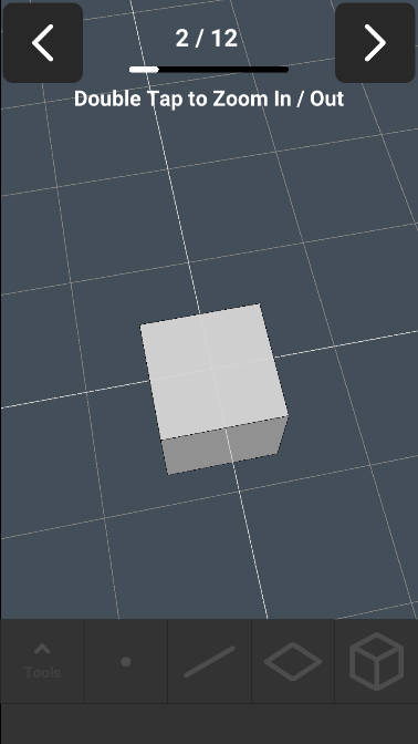 3DModelingapp建模软件
