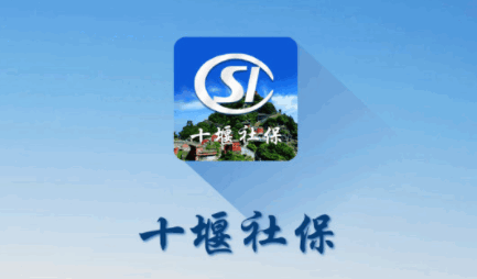 十堰社保缴费基数2022客户端
