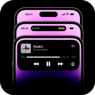 realme真我灵动岛app主题软件