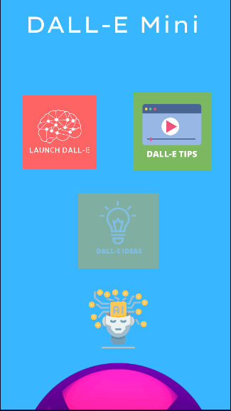 dalle mini APP最新版