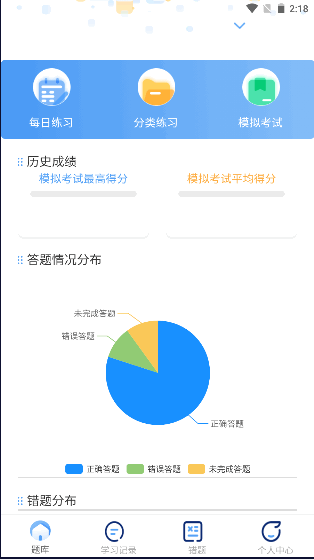 1 x题库app最新版本2022官方