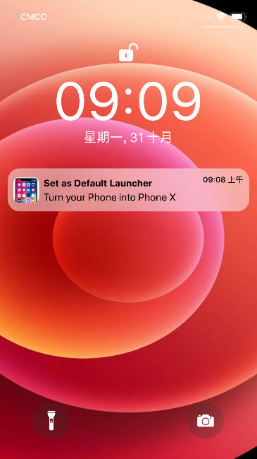 iPhone 14 Pro模拟器应用(Phone 14 Launcher)