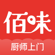 佰味城市客户端app