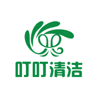 叮叮清洁服务保洁员端