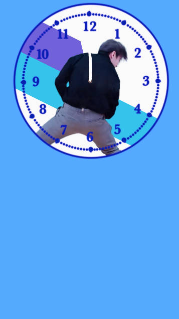 华为手办ikun表盘app