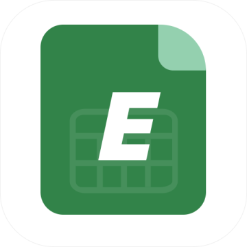 Excel表格编辑工具软件免费