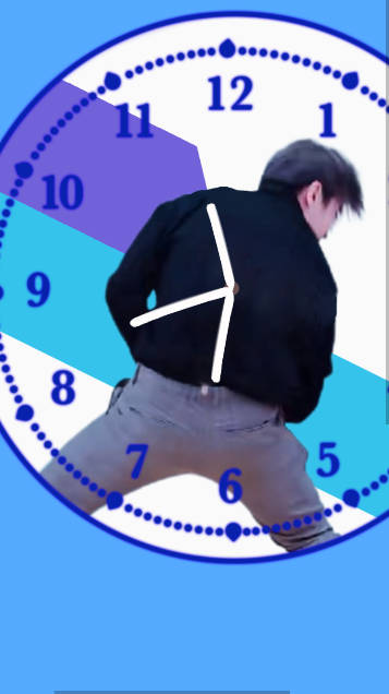 华为手办ikun表盘app