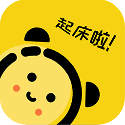 二次元闹钟手机桌面精灵app去广告版