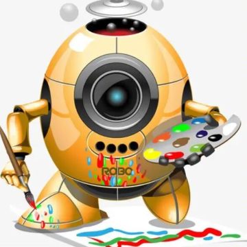 ai绘画生成器软件手机版
