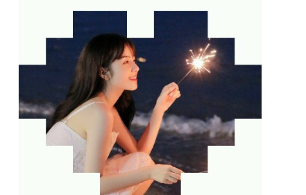 心形宫格图制作软件手机版
