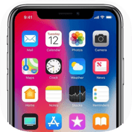 iphone桌面app(iPhone 14 桌面)
