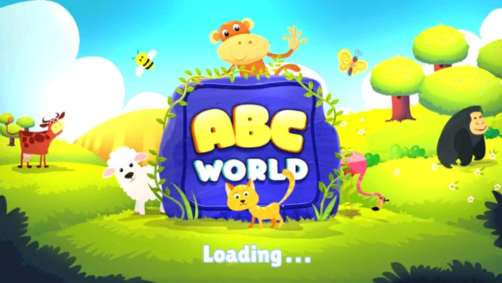 ABC World解锁高级版app