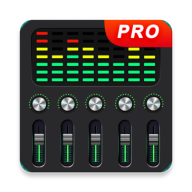 低音均衡器pro解锁专业版