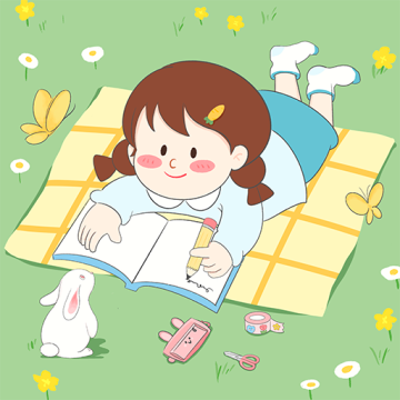 丫丫手帐app最新版