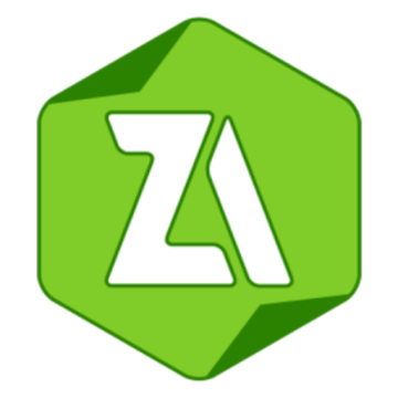 ZArchiver解压缩工具破会员版