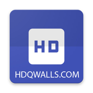 hdqwalls app壁纸软件