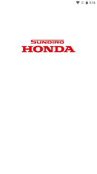 本田Honda电动车app