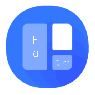Fa快捷助手app官方版