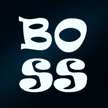 BOSS转生与超进化游戏