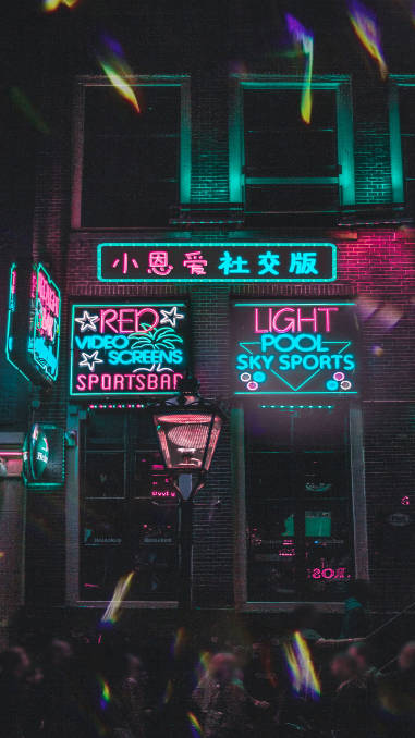 小恩爱社交版app