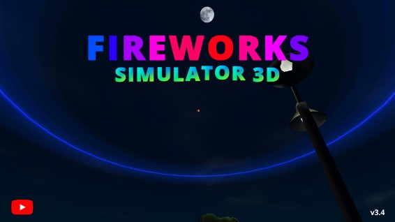烟花模拟器3D手机免广告版