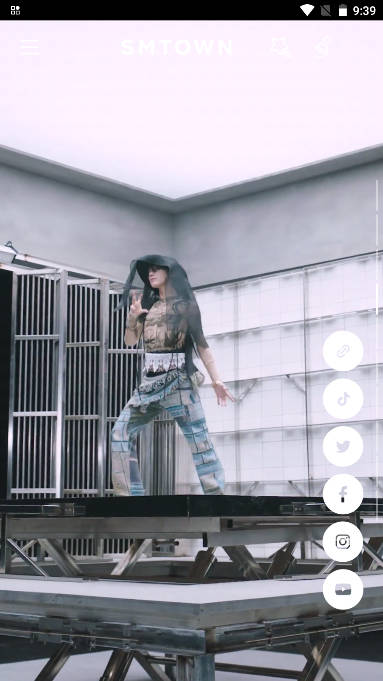 smtown商店app