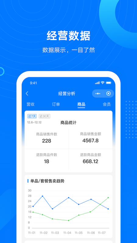 门店小助手app