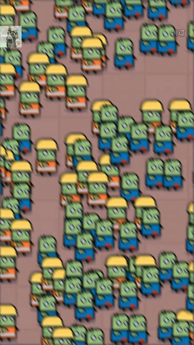 幸存者io内置菜单最新2022版(Survivor.io)