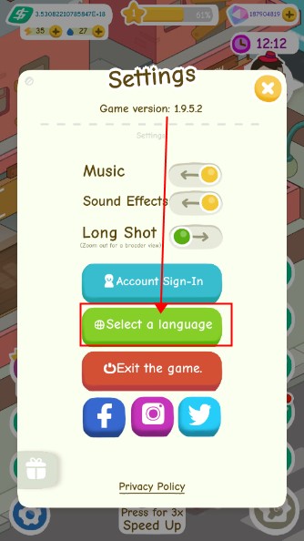 我要当房东无限钞票无限钻石版(Rent Please! Landlord Sim)