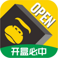 猿行毕露盲盒商城